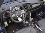 Mini Cooper S Cabrio by AC Schnitzer 2005 года